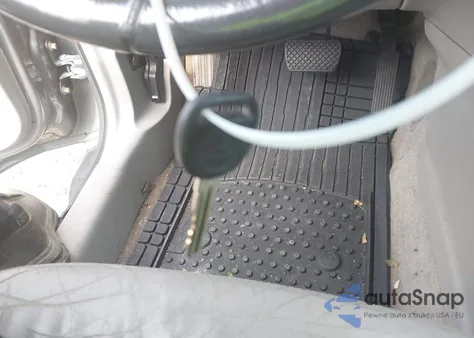 2006 Chevrolet Hhr Lt из США, поврежденный, VIN 3GNDA23P06S663192